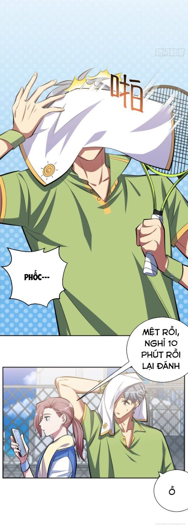 Cha Vợ Đại Nhân Là Bà Xã Chapter 13 - 25