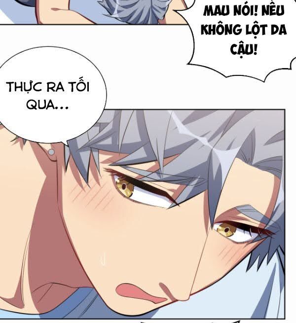 Cha Vợ Đại Nhân Là Bà Xã Chapter 13 - 8