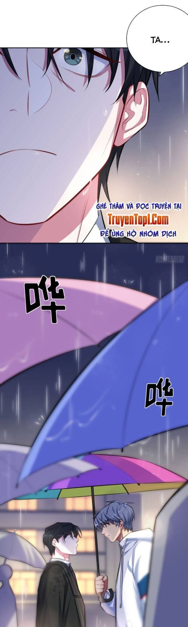 Cha Vợ Đại Nhân Là Bà Xã Chapter 15 - 2