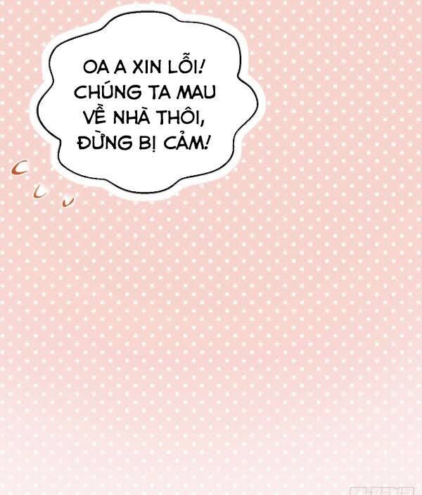 Cha Vợ Đại Nhân Là Bà Xã Chapter 15 - 12