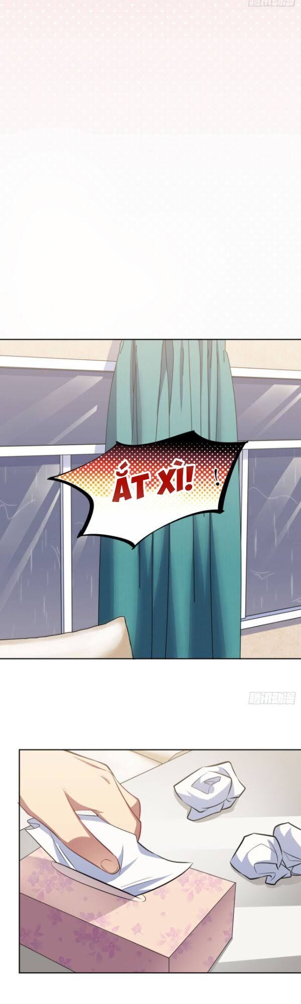 Cha Vợ Đại Nhân Là Bà Xã Chapter 15 - 13