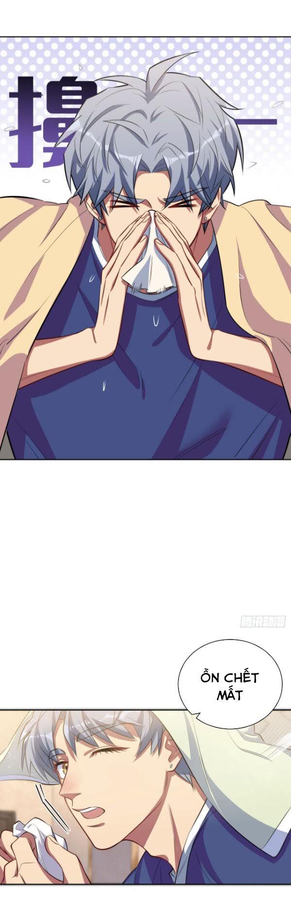 Cha Vợ Đại Nhân Là Bà Xã Chapter 15 - 15