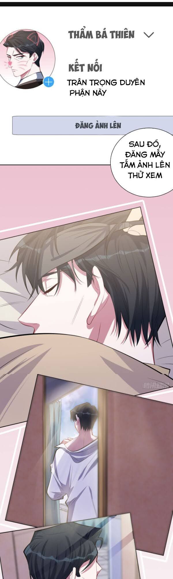 Cha Vợ Đại Nhân Là Bà Xã Chapter 15 - 22