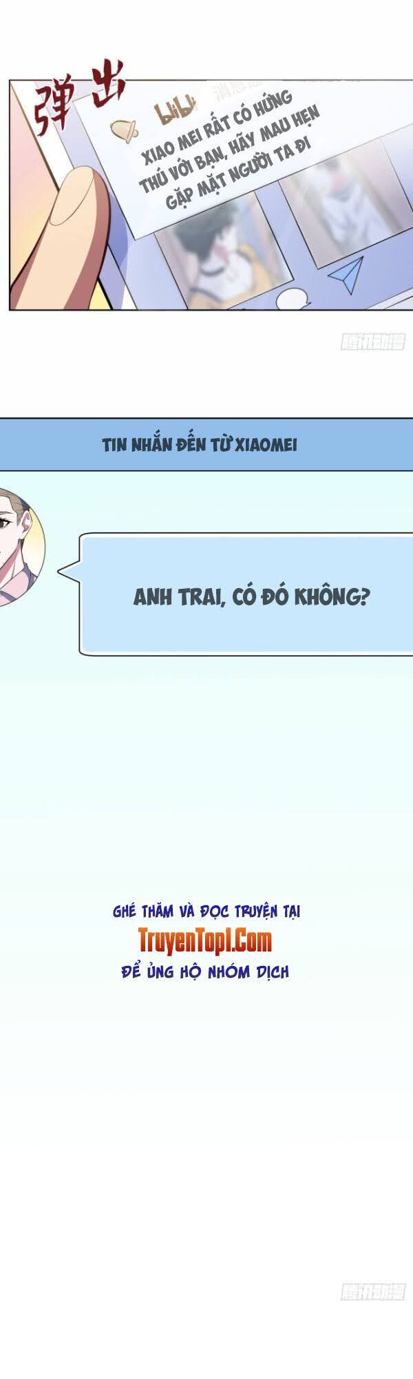 Cha Vợ Đại Nhân Là Bà Xã Chapter 15 - 26