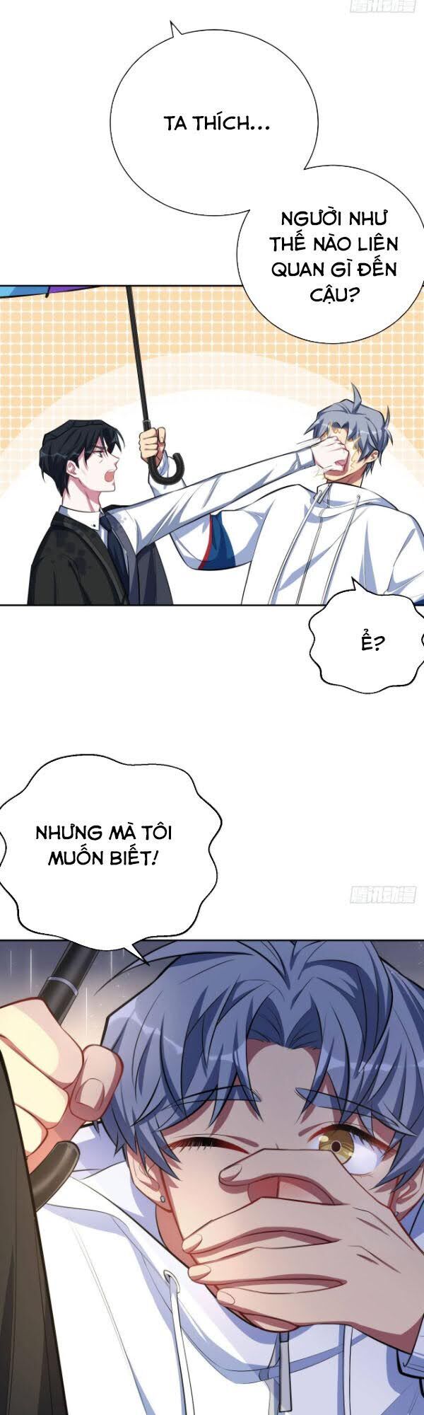 Cha Vợ Đại Nhân Là Bà Xã Chapter 15 - 4