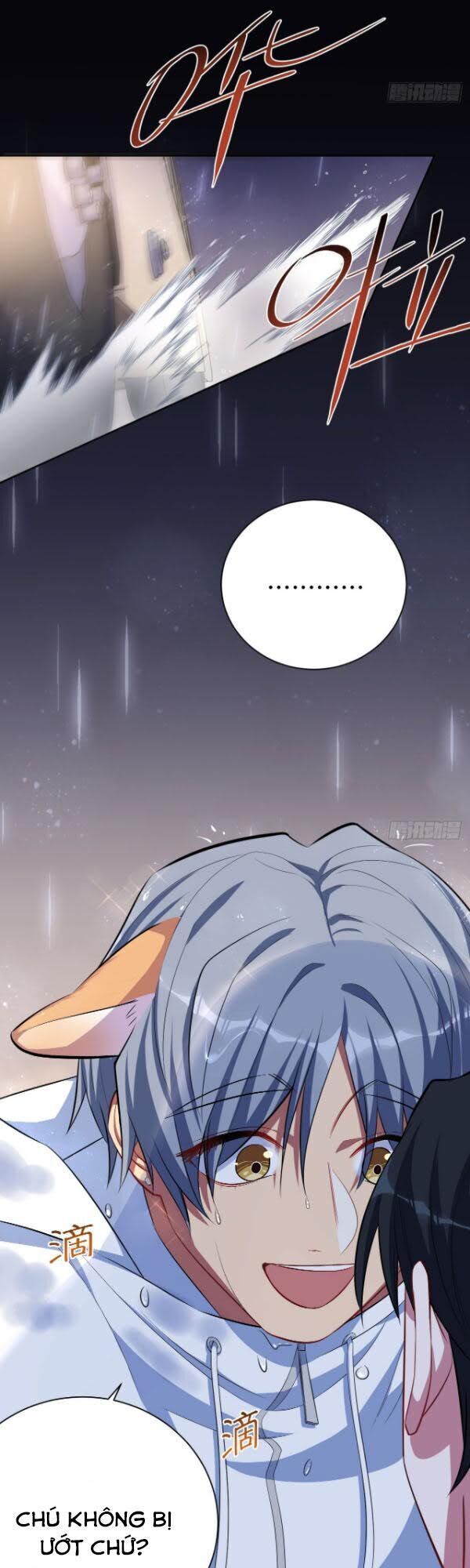 Cha Vợ Đại Nhân Là Bà Xã Chapter 15 - 9