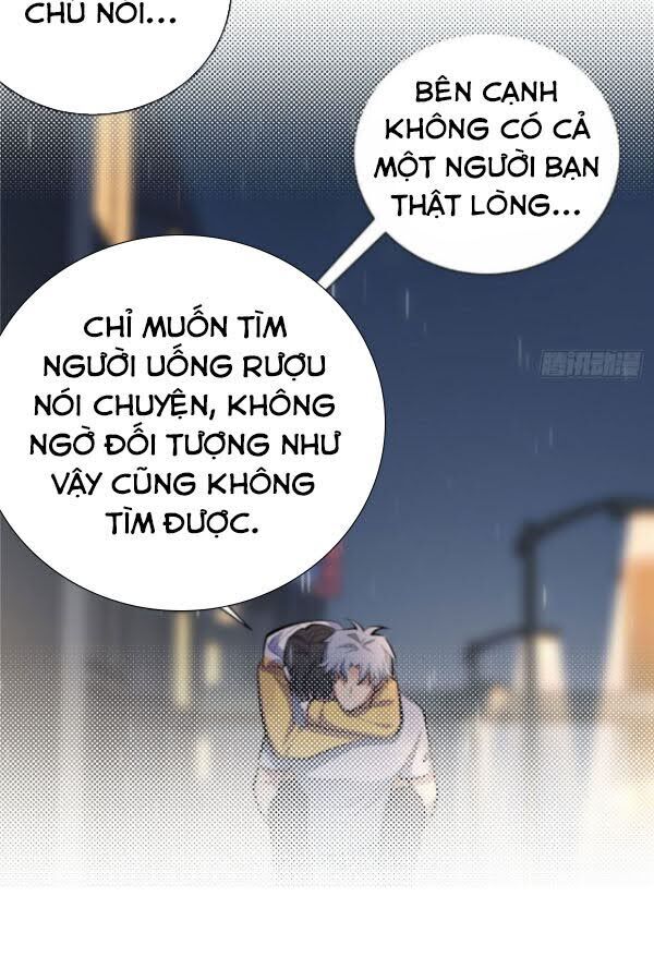 Cha Vợ Đại Nhân Là Bà Xã Chapter 16 - 18