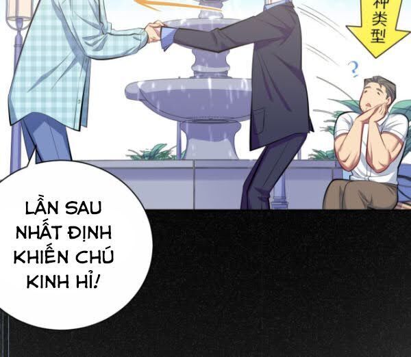 Cha Vợ Đại Nhân Là Bà Xã Chapter 16 - 22