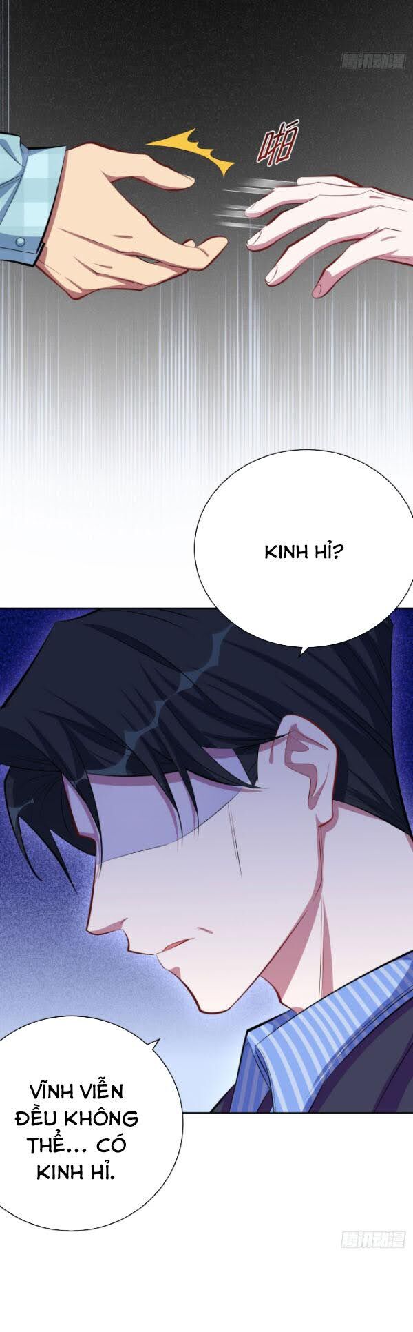 Cha Vợ Đại Nhân Là Bà Xã Chapter 16 - 23