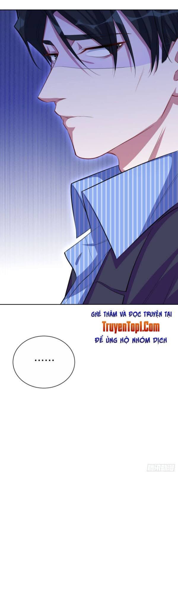 Cha Vợ Đại Nhân Là Bà Xã Chapter 17 - 11