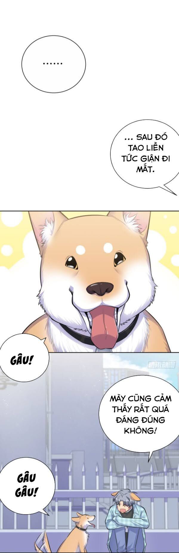 Cha Vợ Đại Nhân Là Bà Xã Chapter 17 - 13