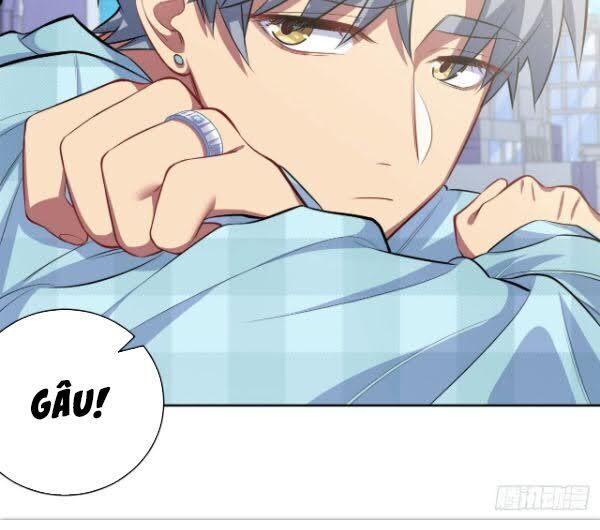 Cha Vợ Đại Nhân Là Bà Xã Chapter 17 - 15