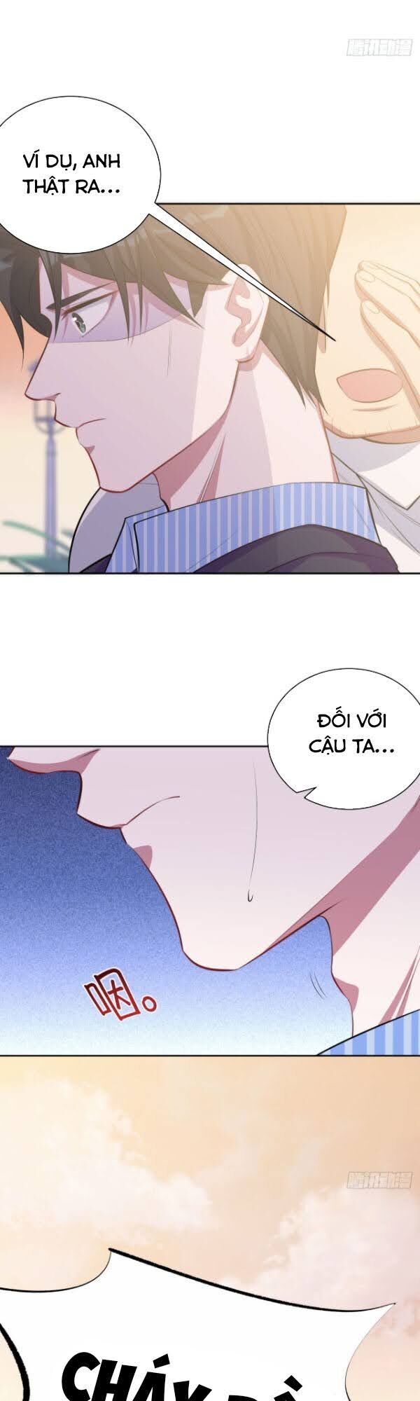 Cha Vợ Đại Nhân Là Bà Xã Chapter 17 - 22