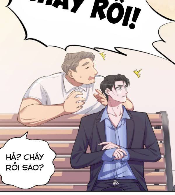 Cha Vợ Đại Nhân Là Bà Xã Chapter 17 - 23