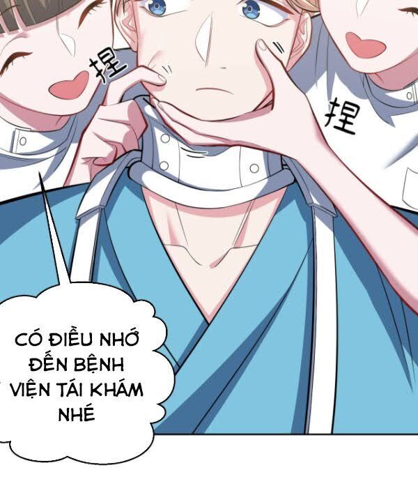 Cha Vợ Đại Nhân Là Bà Xã Chapter 17 - 29