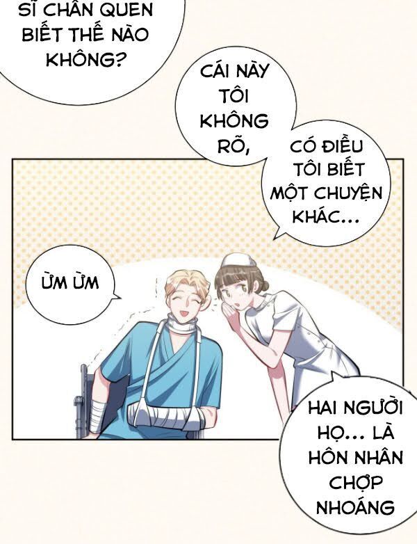 Cha Vợ Đại Nhân Là Bà Xã Chapter 17 - 32