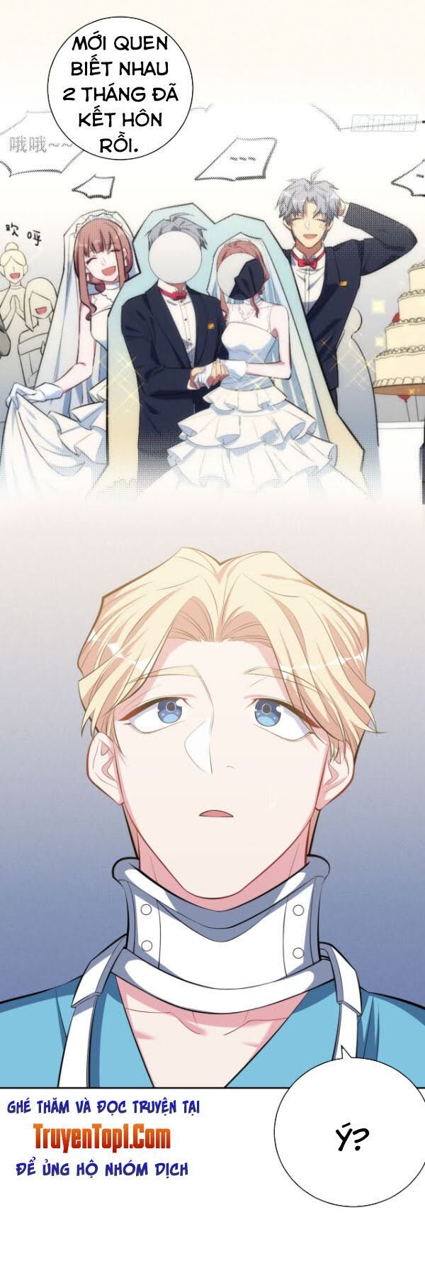 Cha Vợ Đại Nhân Là Bà Xã Chapter 17 - 33
