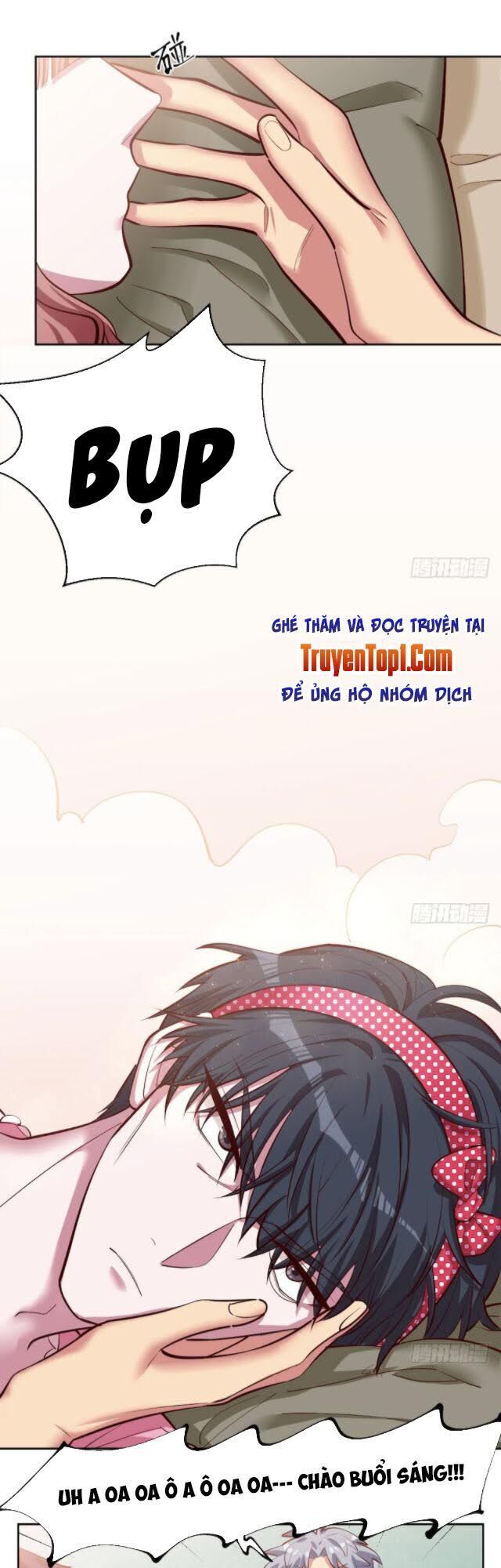 Cha Vợ Đại Nhân Là Bà Xã Chapter 2 - 12