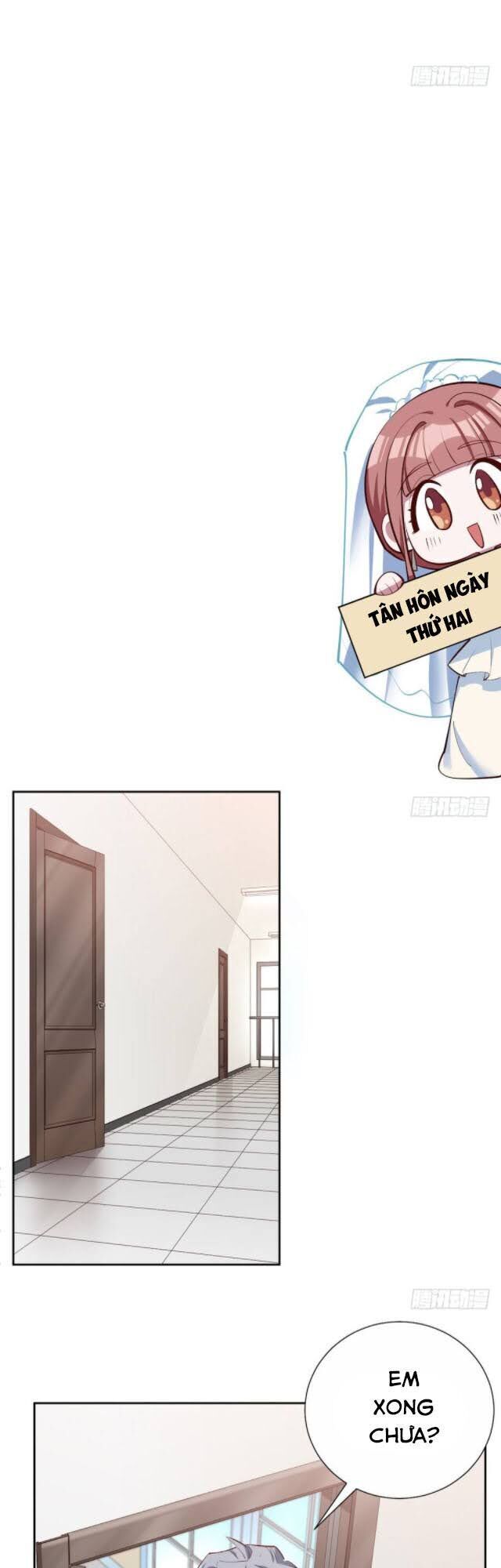 Cha Vợ Đại Nhân Là Bà Xã Chapter 2 - 17