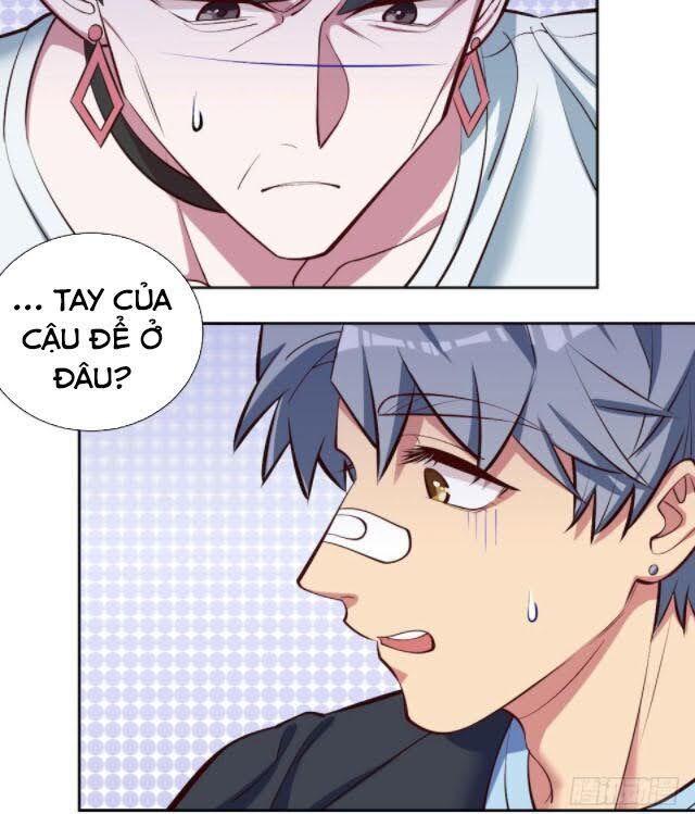 Cha Vợ Đại Nhân Là Bà Xã Chapter 2 - 21