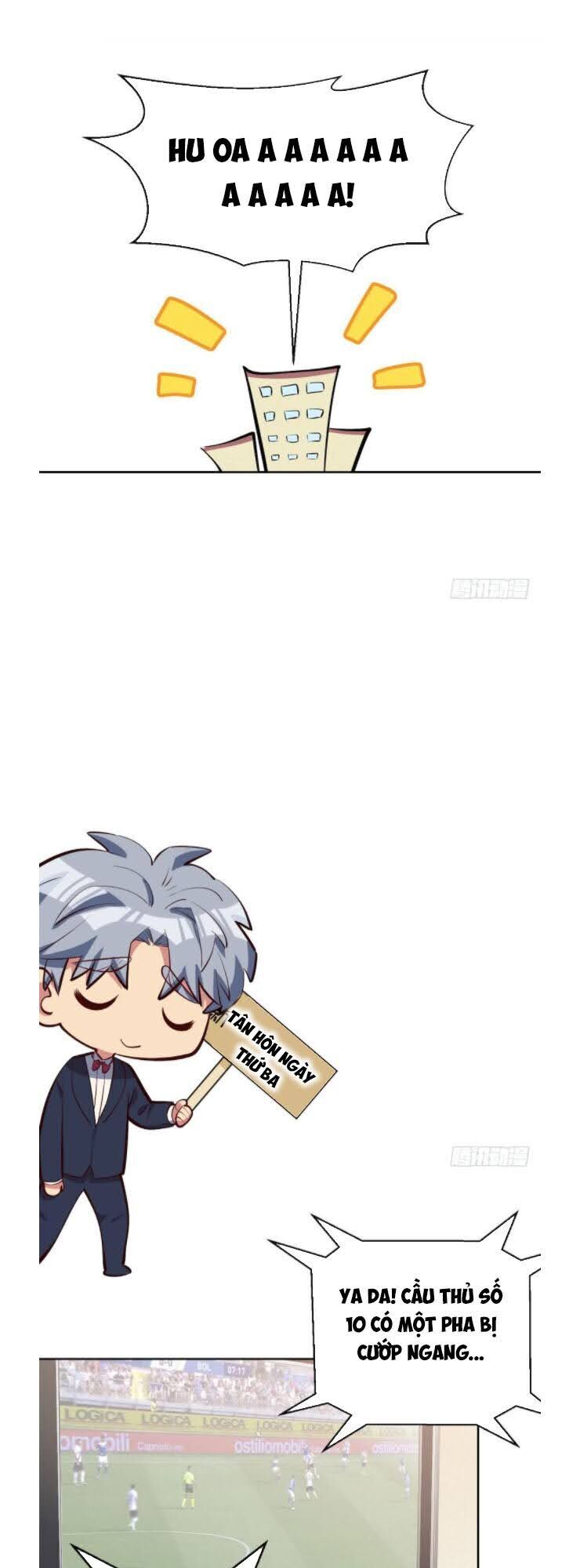 Cha Vợ Đại Nhân Là Bà Xã Chapter 2 - 22