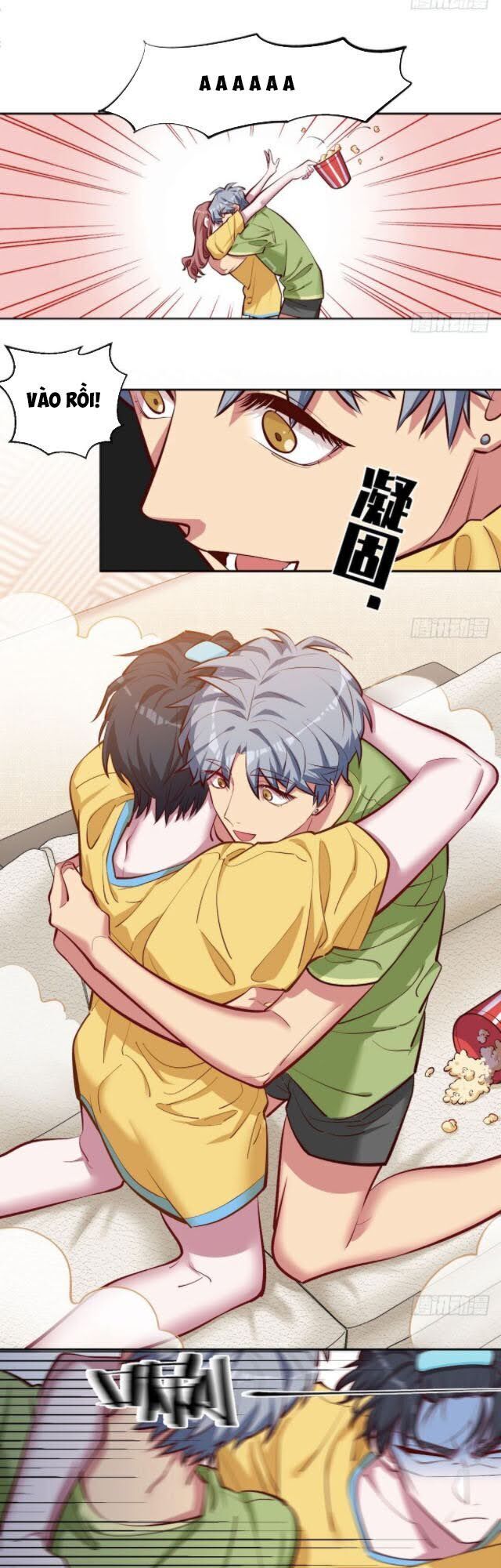 Cha Vợ Đại Nhân Là Bà Xã Chapter 2 - 25