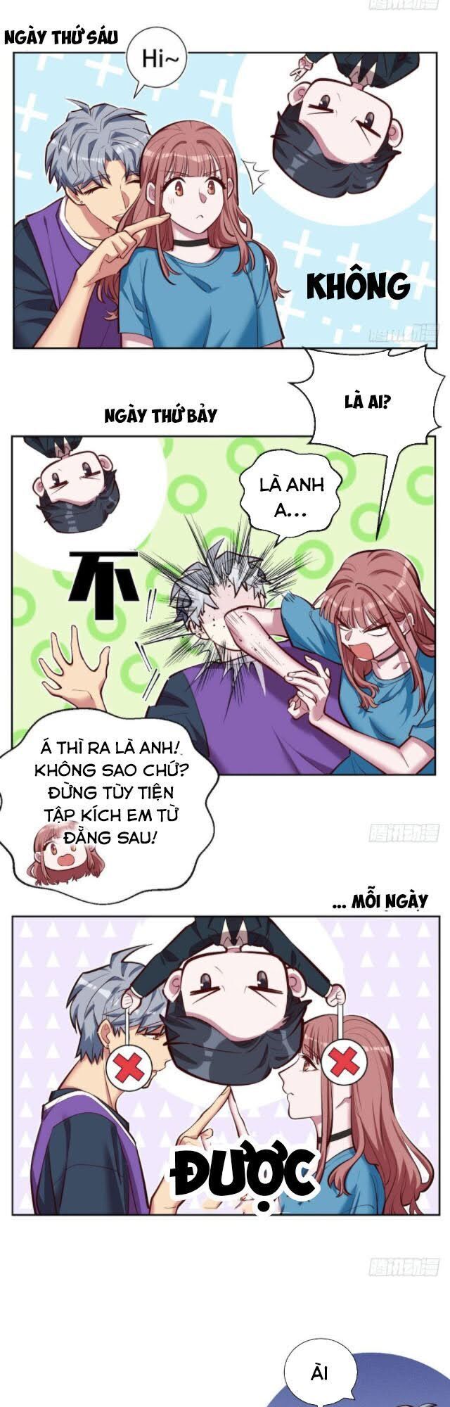 Cha Vợ Đại Nhân Là Bà Xã Chapter 2 - 30