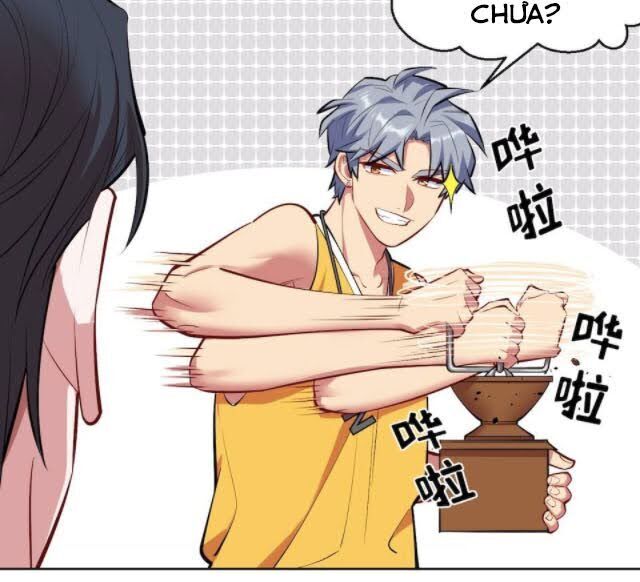 Cha Vợ Đại Nhân Là Bà Xã Chapter 2 - 36