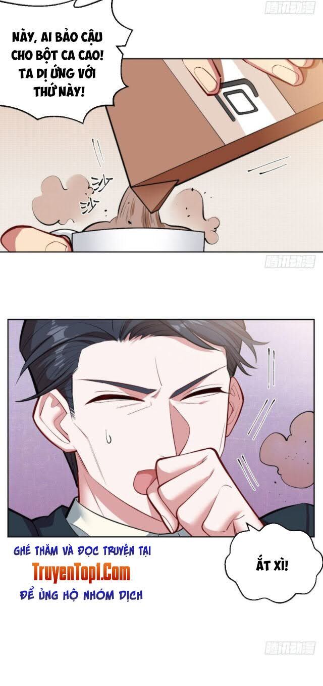 Cha Vợ Đại Nhân Là Bà Xã Chapter 2 - 40