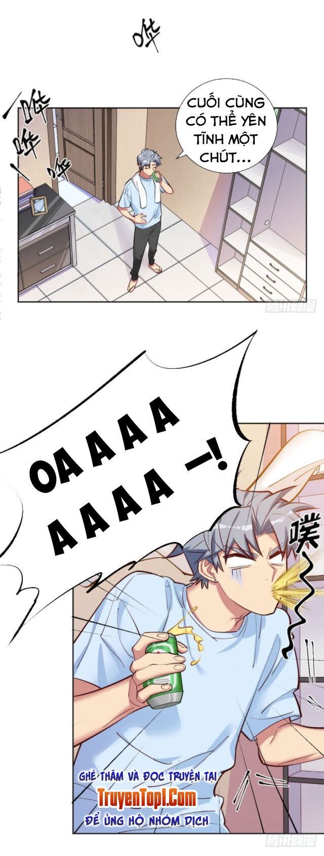 Cha Vợ Đại Nhân Là Bà Xã Chapter 2 - 48