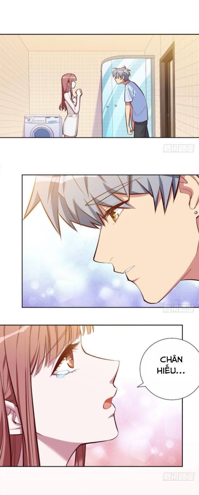 Cha Vợ Đại Nhân Là Bà Xã Chapter 2 - 51