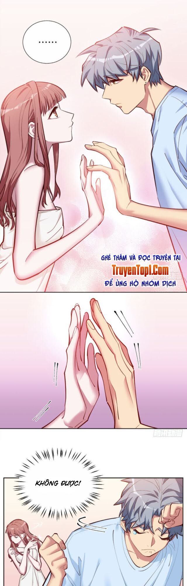 Cha Vợ Đại Nhân Là Bà Xã Chapter 2 - 52