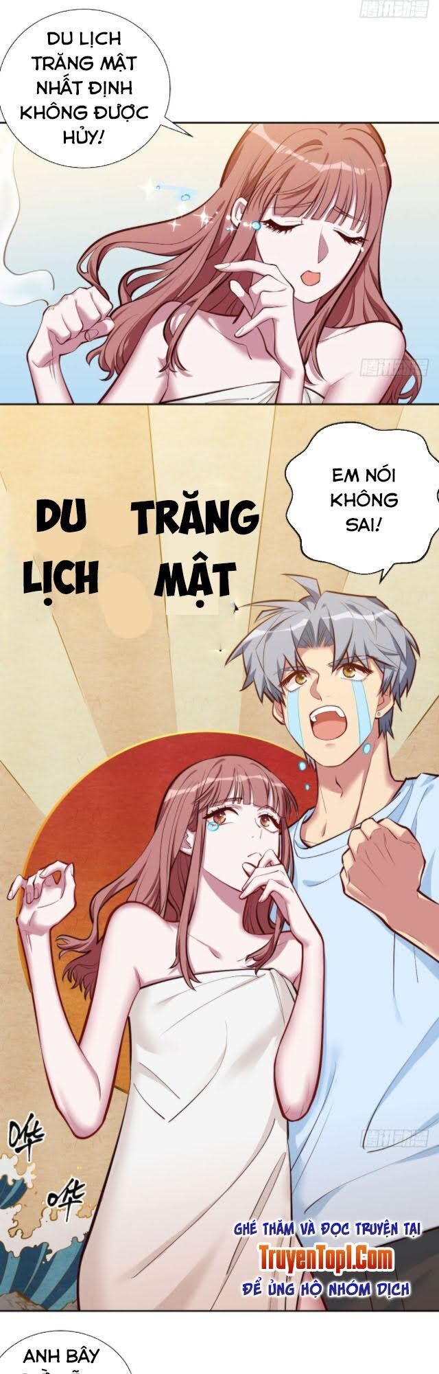 Cha Vợ Đại Nhân Là Bà Xã Chapter 2 - 55