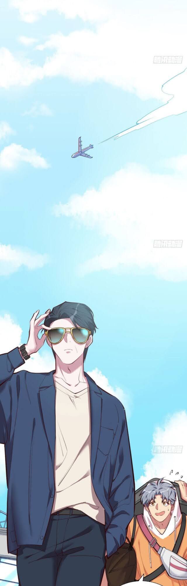 Cha Vợ Đại Nhân Là Bà Xã Chapter 2 - 57