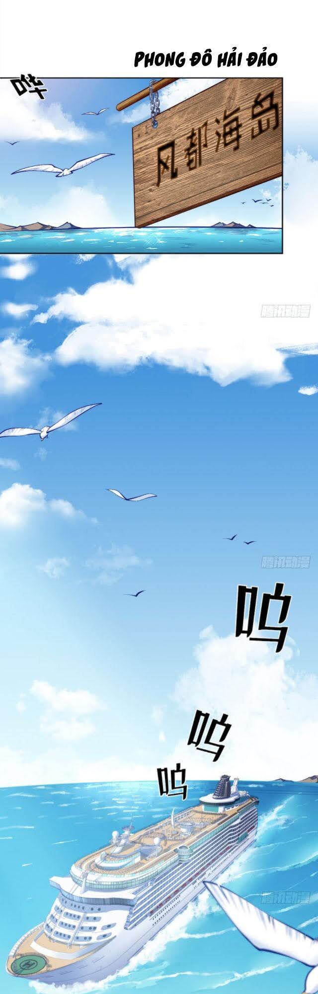 Cha Vợ Đại Nhân Là Bà Xã Chapter 2 - 59