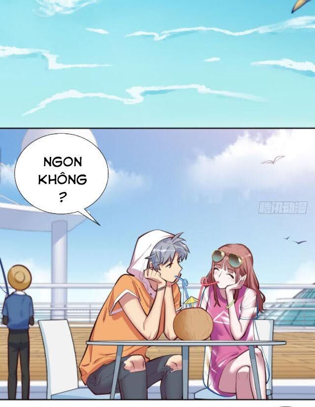 Cha Vợ Đại Nhân Là Bà Xã Chapter 2 - 60
