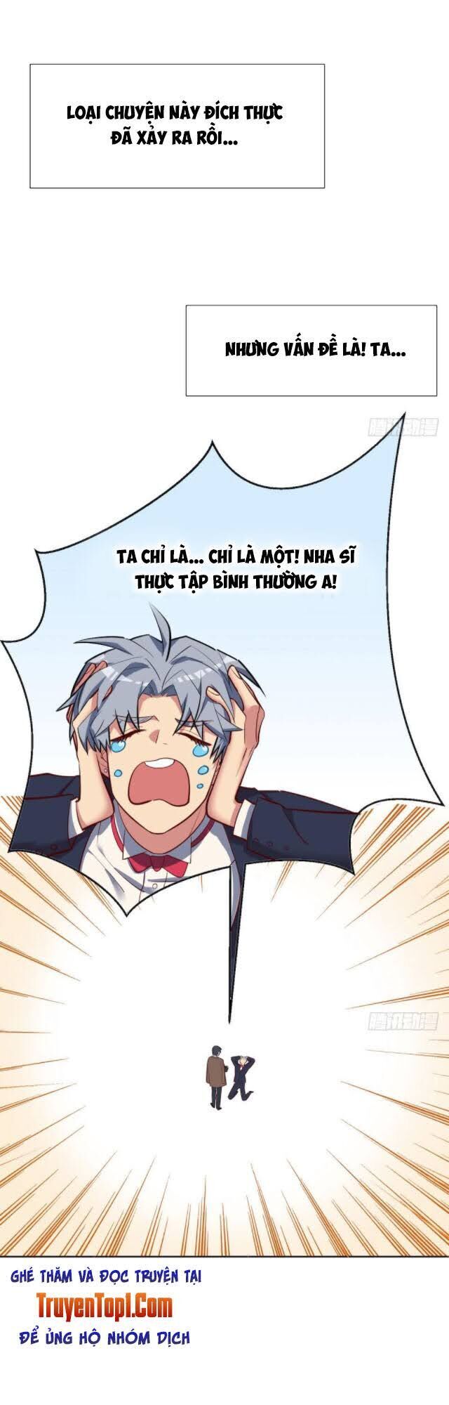 Cha Vợ Đại Nhân Là Bà Xã Chapter 2 - 7