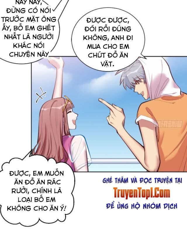 Cha Vợ Đại Nhân Là Bà Xã Chapter 2 - 62