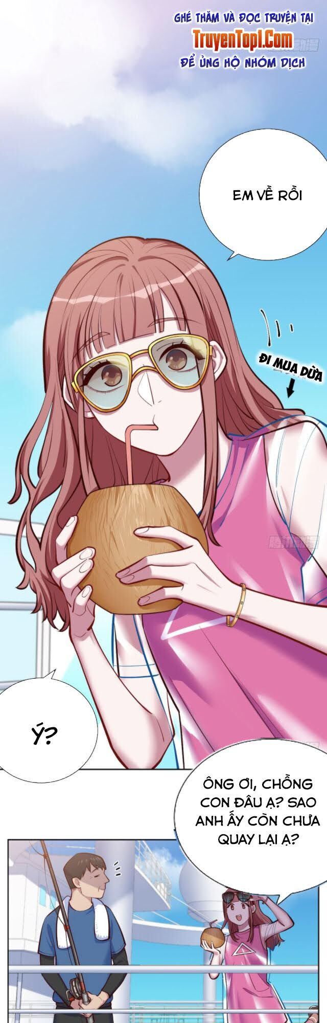 Cha Vợ Đại Nhân Là Bà Xã Chapter 2 - 65