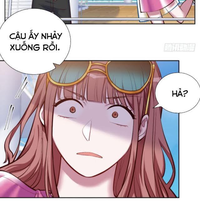 Cha Vợ Đại Nhân Là Bà Xã Chapter 2 - 66