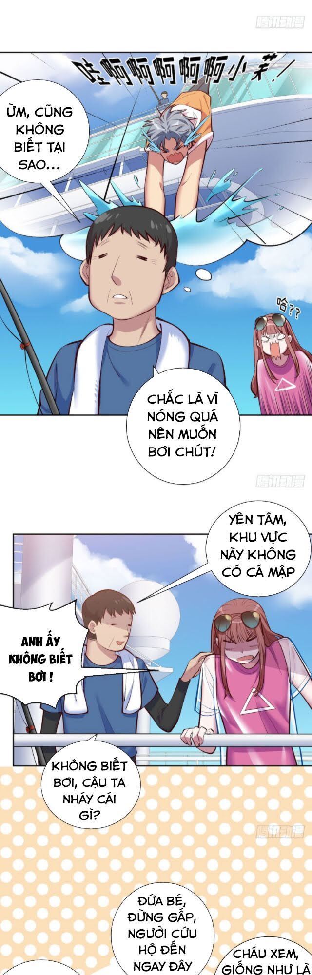 Cha Vợ Đại Nhân Là Bà Xã Chapter 2 - 67