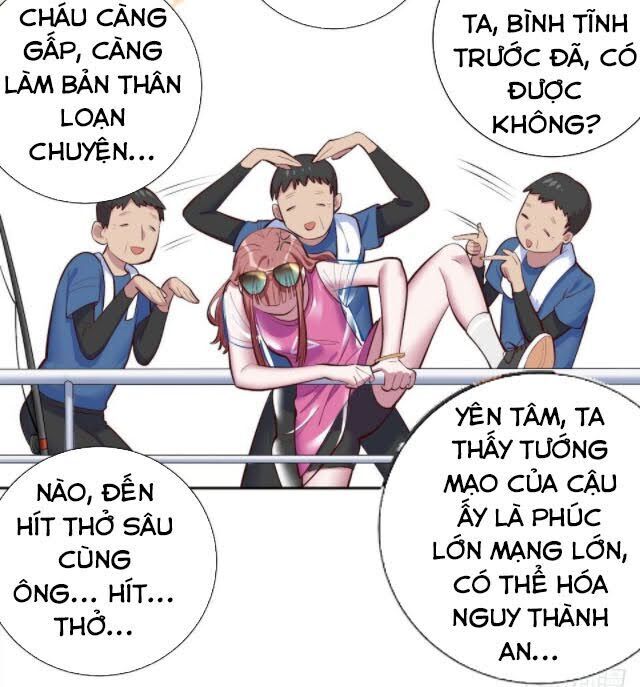 Cha Vợ Đại Nhân Là Bà Xã Chapter 2 - 68