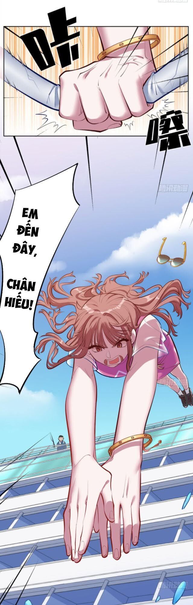 Cha Vợ Đại Nhân Là Bà Xã Chapter 2 - 69