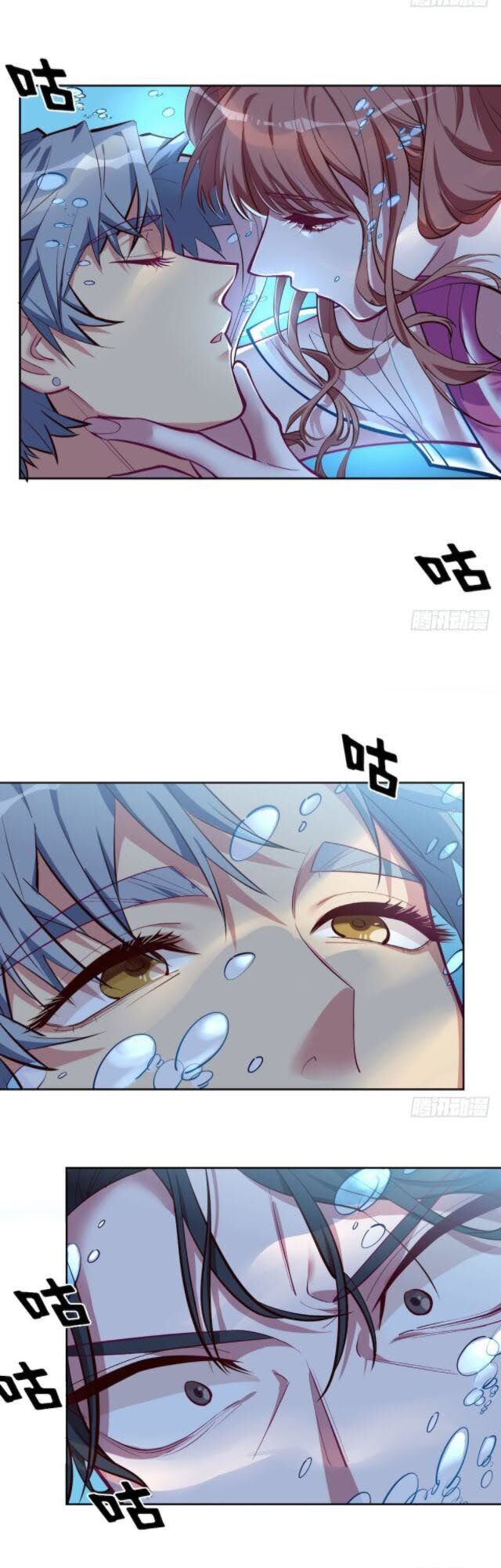 Cha Vợ Đại Nhân Là Bà Xã Chapter 2 - 73