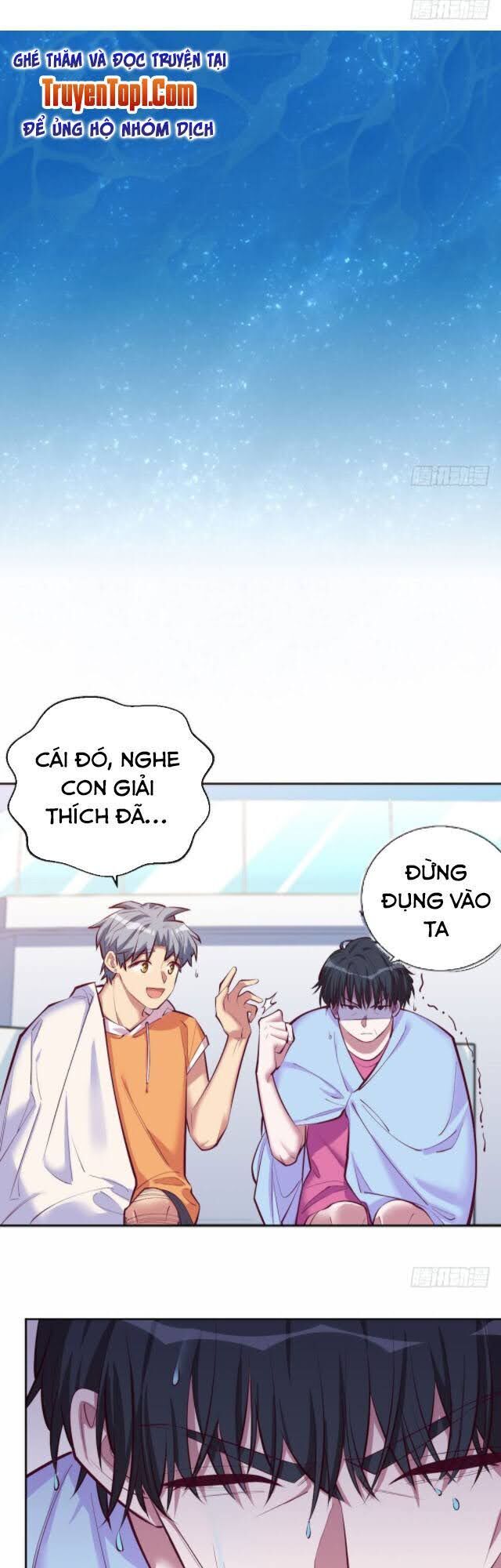 Cha Vợ Đại Nhân Là Bà Xã Chapter 2 - 75