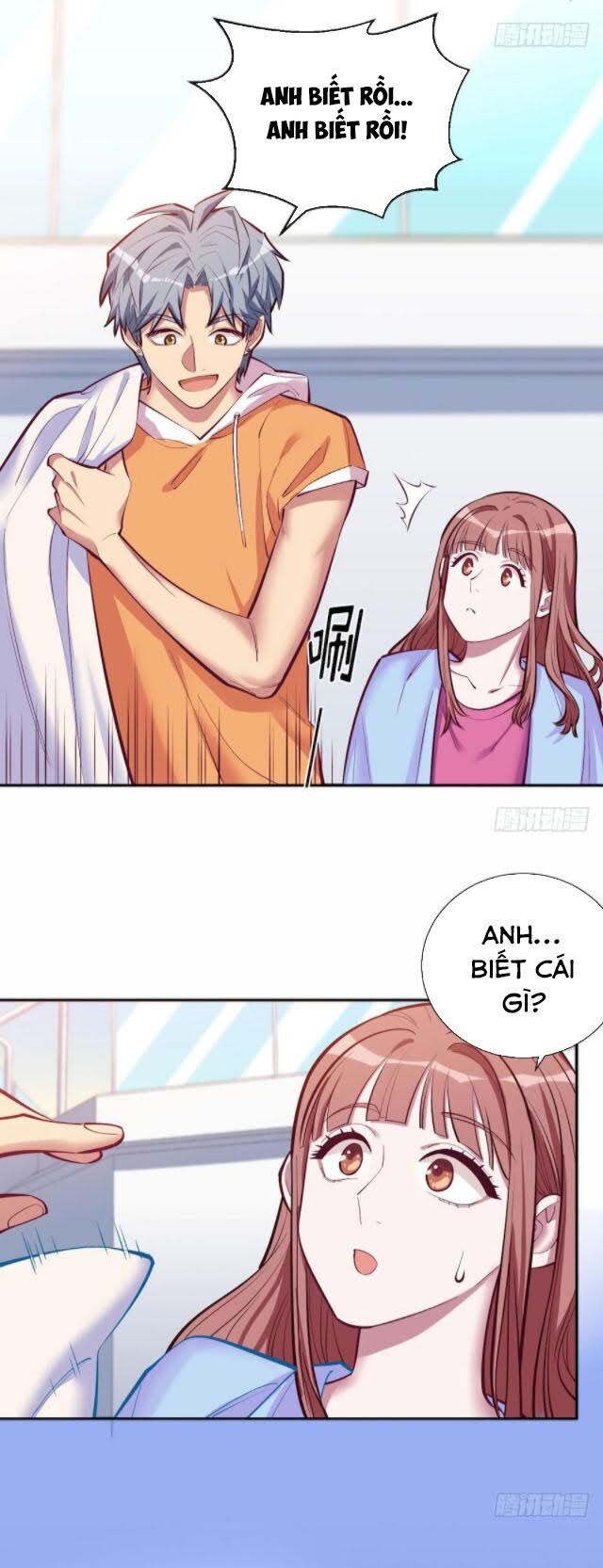 Cha Vợ Đại Nhân Là Bà Xã Chapter 2 - 78