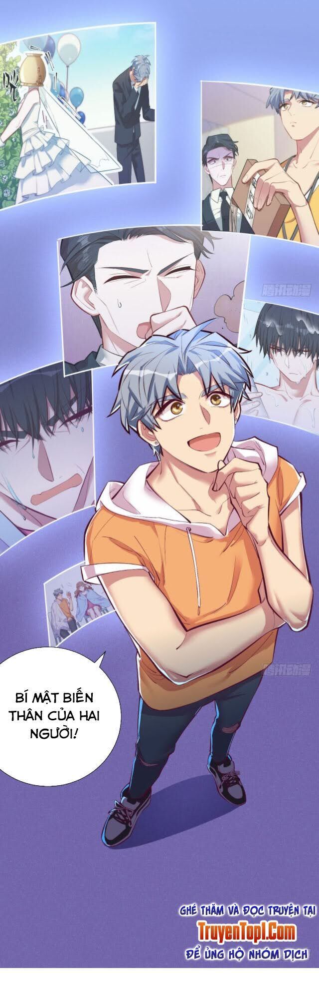 Cha Vợ Đại Nhân Là Bà Xã Chapter 2 - 79