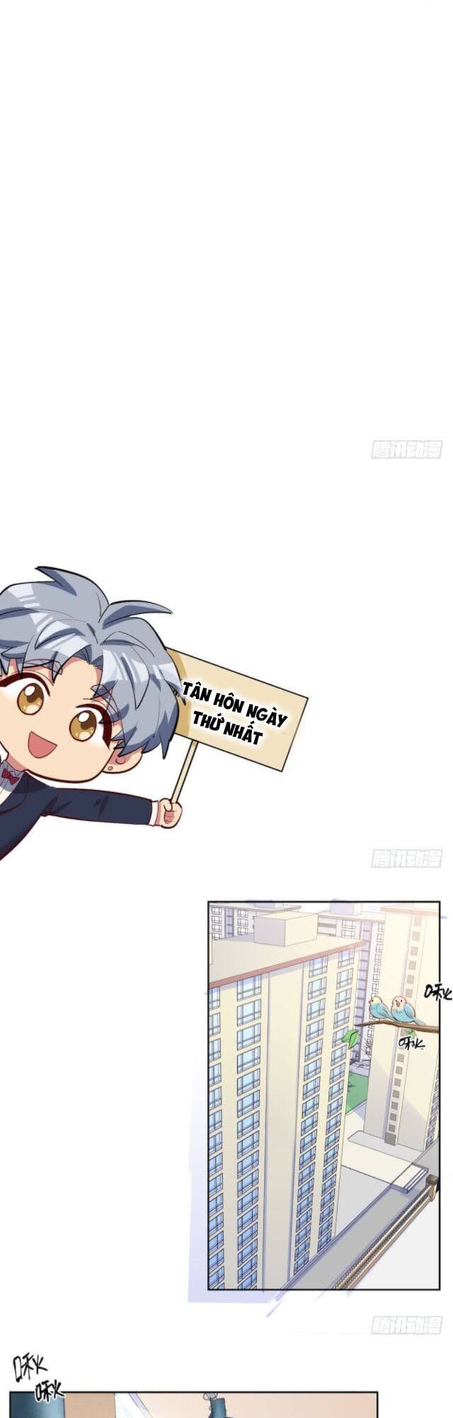 Cha Vợ Đại Nhân Là Bà Xã Chapter 2 - 9