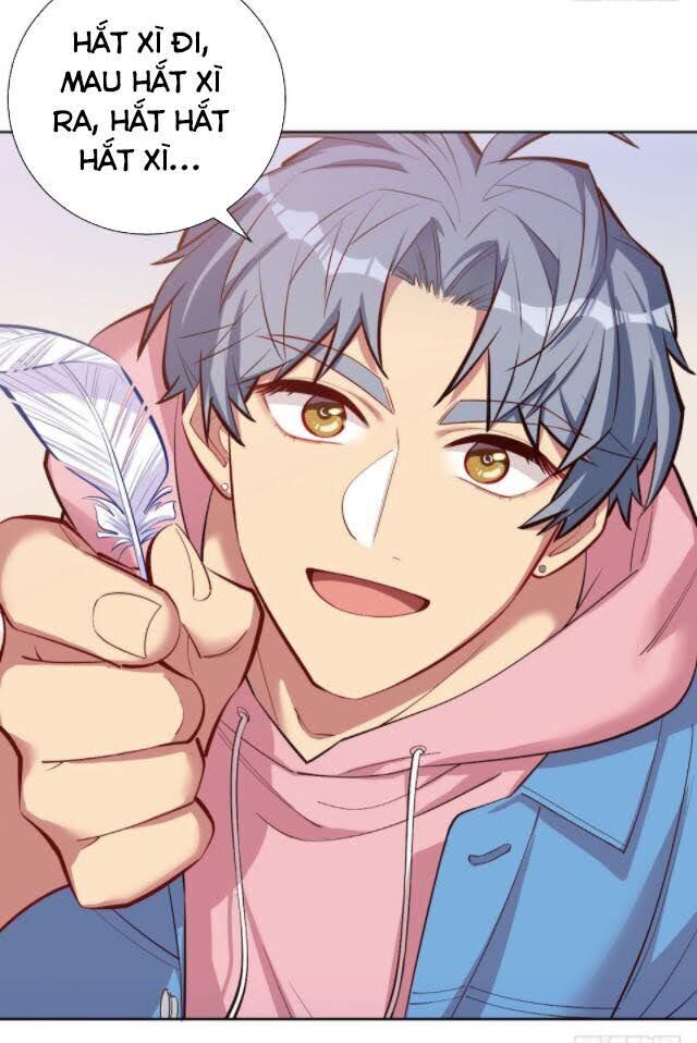 Cha Vợ Đại Nhân Là Bà Xã Chapter 3 - 2