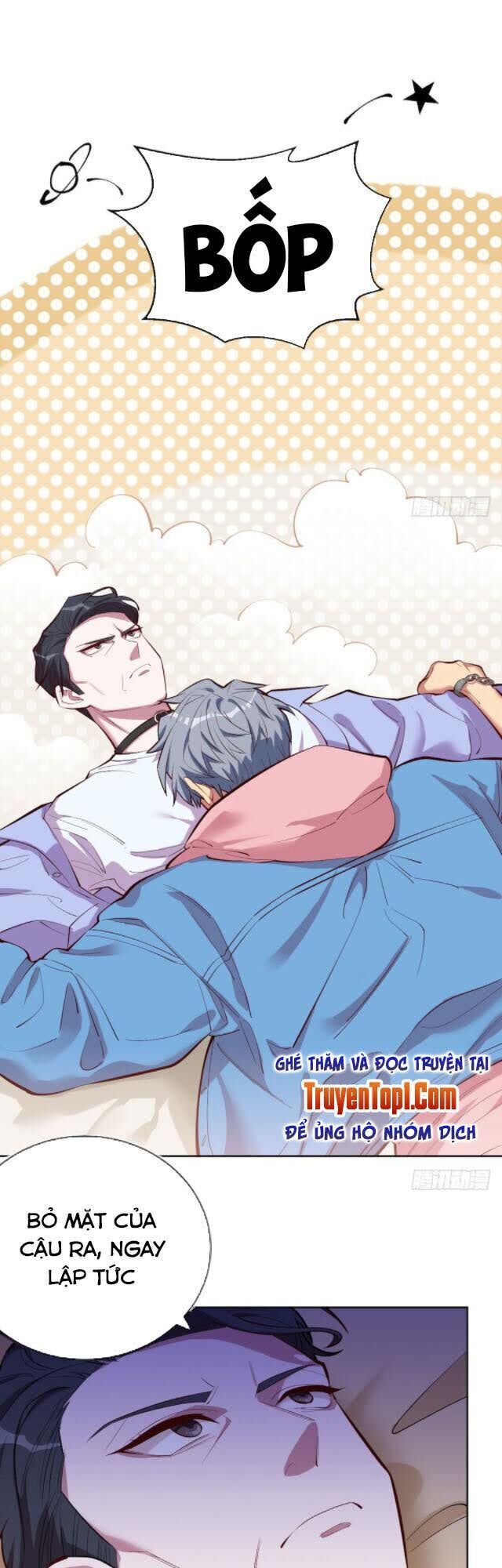 Cha Vợ Đại Nhân Là Bà Xã Chapter 3 - 17